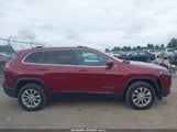 Jeep Cherokee Latitude 4X4 1C4PJMCB6KD455351 снимка