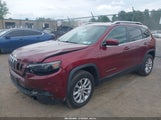 Jeep Cherokee Latitude 4X4 1C4PJMCB6KD455351 снимка