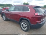 Jeep Cherokee Latitude 4X4 1C4PJMCB6KD455351 снимка