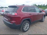 Jeep Cherokee Latitude 4X4 1C4PJMCB6KD455351 снимка