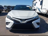 Toyota Camry Trd 4T1NZ1AK0LU042677 fotografie