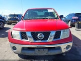 Nissan Frontier Se 1N6AD07U55C453566 снимка