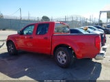 Nissan Frontier Se 1N6AD07U55C453566 снимка