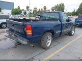 Chevrolet Silverado 1GCEC14W3YZ104233 fotografie