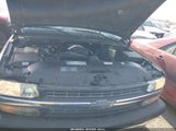 Chevrolet Silverado 1GCEC14W3YZ104233 снимка