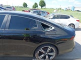 Honda Accord Hybrid Sport 1HGCY2F54RA053748 снимка