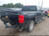 Chevrolet Silverado  1Lt 3GCUKREH9FG116994 снимка