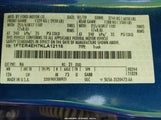Ford Ranger Xlt 1FTER4EH7KLA12116 снимка