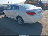 Buick Lacrosse Cxl 1G4GC5ED0BF104031 снимка