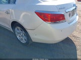 Buick Lacrosse Cxl 1G4GC5ED0BF104031 снимка