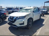 Nissan Rogue Sv Fwd 5N1AT2MT7LC718963 photo