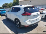 Nissan Rogue Sv Fwd 5N1AT2MT7LC718963 снимка