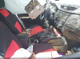Nissan Rogue Sv Fwd 5N1AT2MT7LC718963 photo