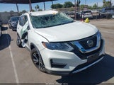 Nissan Rogue Sv Fwd 5N1AT2MT7LC718963 photo