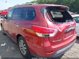 Nissan Pathfinder Sv 5N1AR2MM7EC733473 снимка