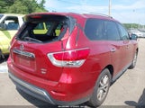 Nissan Pathfinder Sv 5N1AR2MM7EC733473 снимка