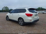 Nissan Pathfinder Sv 2Wd 5N1DR2BNXLC646091 fotografie
