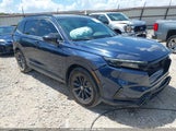 Honda Cr-V Hybrid Sport-L 7FARS5H88RE026485 снимка