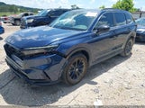 Honda Cr-V Hybrid Sport-L 7FARS5H88RE026485 снимка