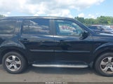 Honda Pilot Ex-L 5FNYF4H53DB084492 fotografie