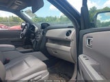 Honda Pilot Ex-L 5FNYF4H53DB084492 fotografie