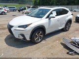 Lexus Nx 300 JTJYARBZ8J2090470 снимка