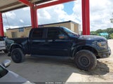 Ford F-150 Svt Raptor 1FTFW1R63DFD61960 снимка