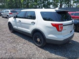 Ford Police Interceptor 1FM5K8AT1GGD32355 снимка