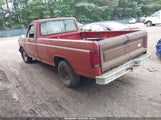 FORD F150 1FTDF15Y3ENA32388 снимка