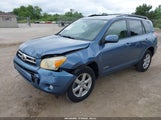 TOYOTA RAV4 LIMITED V6 JTMZK31V675010798 photo
