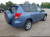 TOYOTA RAV4 LIMITED V6 JTMZK31V675010798 photo