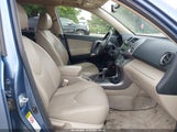 TOYOTA RAV4 LIMITED V6 JTMZK31V675010798 photo