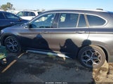 BMW X1 xDrive28I WBXHT3C3XJ5L28552 снимка