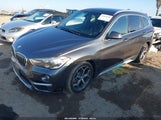 BMW X1 xDrive28I WBXHT3C3XJ5L28552 снимка