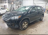 Honda Cr-V Lx 2HKRM4H32DH686147 снимка