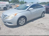 Hyundai Sonata Gls 5NPEB4AC0BH111931 снимка