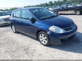 Nissan Versa 1.8 S 3N1BC1CP2CK271785 снимка