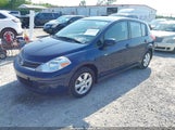 Nissan Versa 1.8 S 3N1BC1CP2CK271785 снимка