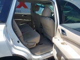 Nissan Pathfinder S 5N1AR2MN1DC652170 снимка