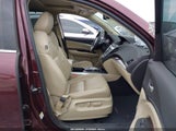 Acura Mdx Advance Entertainment Packages/Advance Package 5FRYD4H9XGB006058 photo