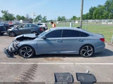 Honda Accord Sport 1HGCV1F30NA006115 photo