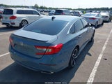 Honda Accord Sport 1HGCV1F30NA006115 fotografie