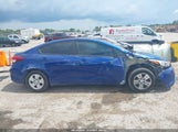 Kia Forte Lx 3KPFK4A71HE140164 снимка