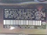 Toyota Camry L/Le/Xle/Se/Xse JTNB11HKXJ3019104 photo