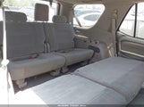 Toyota Sequoia Sr5 V8 5TDZT34A35S260349 снимка