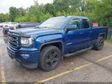 GMC Sierra 1GTV2LEC6JZ254586 снимка