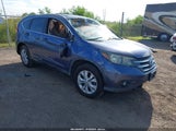 Honda Cr-V Ex 3CZRM3H5XEG703454 снимка
