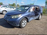 Honda Cr-V Ex 3CZRM3H5XEG703454 снимка