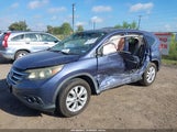 Honda Cr-V Ex 3CZRM3H5XEG703454 снимка