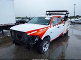 Ram  Tradesman 4X2 8' Box 3C7WR4HJXJG172699 fotografie